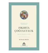 Fıkıhta Çoğulculuk