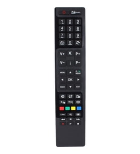 Telefunken Lcd Led Tv Kumanda