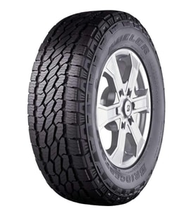 Bridgestone Dueler A/T 002 285/65R17 116T M+S 3PMSF