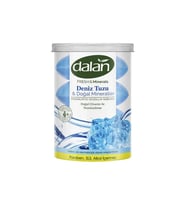 Dalan Fresh Minerals Deniz Tuzu Duş Sabunu