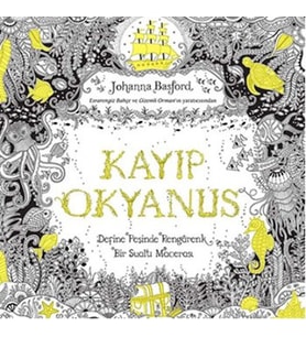 Kayıp Okyanus