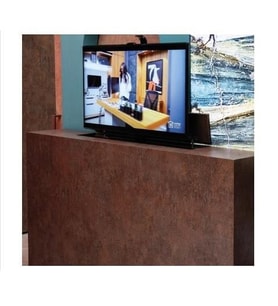 Tv Kaldırma Seti Kumandalı