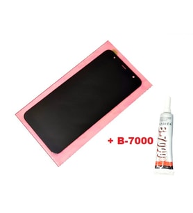 Samsung Galaxy J4 Plus Uyumlu Lcd Ekran Dokunmatik Servis + B-7000