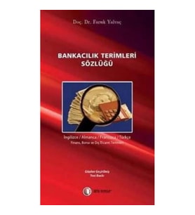 Bankacılık Terimleri Sözlüğü