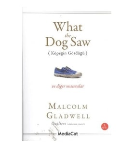 What the Dog Saw