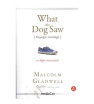 What the Dog Saw