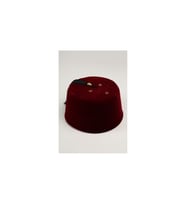 OSMANLI FESİ (Bordo)