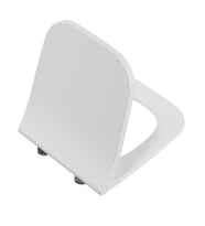VitrA Slim Klozet Kapağı 191-003-009