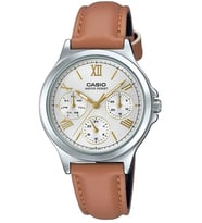 Casio LTP-V300L-7A2UDF Kadın Kol Saati