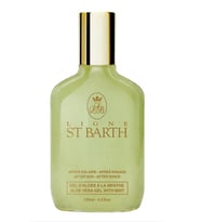 ST BARTH Ligne St. Barth Aloe Vera Gel - Naneli Aloe Vera Yüz ve Vücut İçin Yoğun Nemlendirici ve Sa