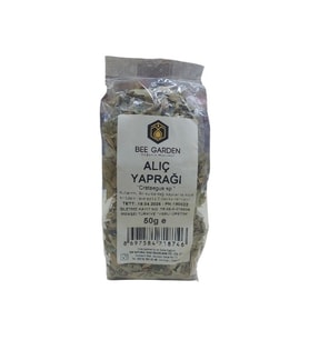Alıç Yaprağı 50 Gr