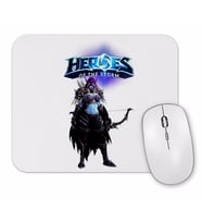 Heroes Of The Storm Sylvanas Mouse Pad