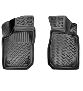 Rizline Opel Combo 1993-2001 Panelvan 3D Havuzlu Paspas