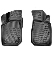 Rizline Opel Combo 1993-2001 Panelvan 3D Havuzlu Paspas