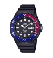 Casio MRW-230H-1E2VDF Kol Saati