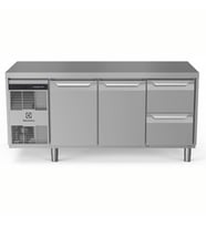 Electrolux Professional 0,25 Elek.kw 220-240 V 1 50 Hz EH3HBAAB