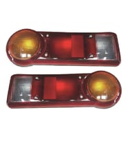 Hyundai H100 Kamyonet Sağ-Sol Stop Lambası Duysuz 1997-2001