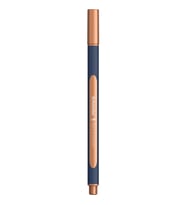 SCHNEIDER - METALİK ROLLERBALL PAINT-IT 050 DAVETİYE KALEMİ 0.4mm  METALİK BAKIR - ML05001102