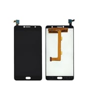 Vodafone Vfd 700 Smart 7 Ultra Lcd Ekran Siyah Çıtasız