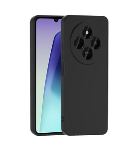 Xiaomi Redmi 14C 4G Uyumlu Kılıf Zore Mara Lansman Kapak