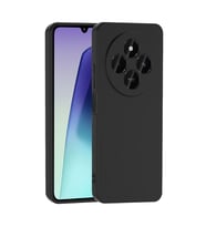 Xiaomi Redmi 14C 4G Uyumlu Kılıf Zore Mara Lansman Kapak