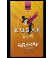 Marka Dgs Kuşak Denemeleri Paragraf 10X22