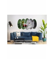 KEDİ MDF TABLO-2532