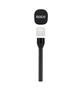 Rode Interview Go Kablosuz Yaka Mikrofonu El Mikrofonu Aparatı
