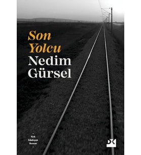 Son Yolcu - Sc