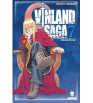Vinland Saga - Vinland Destanı 7