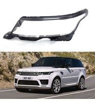 RANGE ROVER SPORT L494 MAKYAJLI KASA FAR CAMI SOL 2018+
