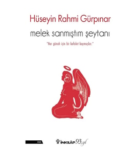 Melek Sanmıştım Şeytanı
