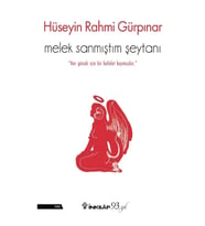 Melek Sanmıştım Şeytanı