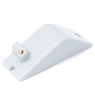 Moonstar Çuvalağzı Dikiş Makinesi Üçgen Plastik Kapak / 6001006 (