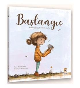 Başlangıç