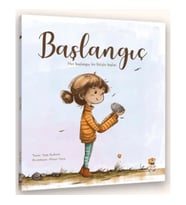 Başlangıç