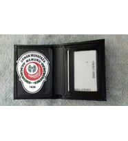 ORMAN MUHAFAZA ROZETLİ CÜZDANI ve +1 ROZET SATINAL-SADECE OGM KURUM ADRESINE GONDERILIR-SIVILE SATILMAZ