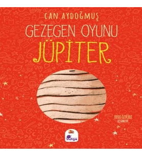 Gezegen Oyunu - Jüpiter