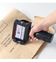HJET 730 ELTİPİ TARİH KODLAMA YAZICISI 25 mm  Yükseklik