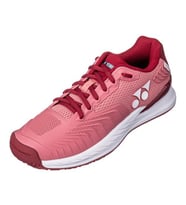 Yonex Power Cushion Eclipsion 4 Pembe All Court Kadın Tenis Ayakkabısı