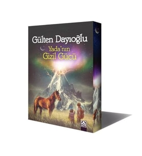 Yada'nın Gizilgücü
