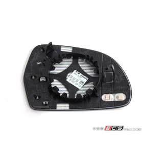 Vw  A3  A4  A5 A6 2004- Ayna Camı Sol  (Oem No:4F0857535Af)