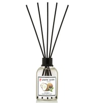 Pierre Cardin Reed Diffuser 110 ml - Coconut -  Hindistan Cevizi Oda Kokusu (Karışık)