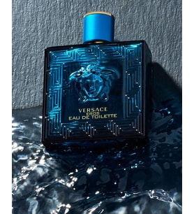 VERSACE Eros - EDT 100 ML Erkek Parfümü