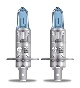 H1 12V COOLBLUE SÜPER BEYAZ AMPÜL