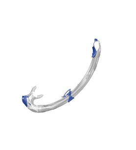 SEAC SUB SNORKEL BORA (Mavi)