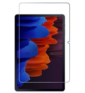 Samsung Galaxy Tab S7 Plus 12.4" SM-T970 Nano Esnek Ekran Koruyucu
