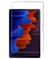 Samsung Galaxy Tab S7 Plus 12.4" SM-T970 Nano Esnek Ekran Koruyucu