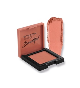 Pastel Cream Blush - Krem Allık 42 Rosery