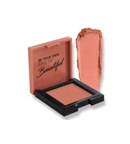 Pastel Cream Blush - Krem Allık 42 Rosery